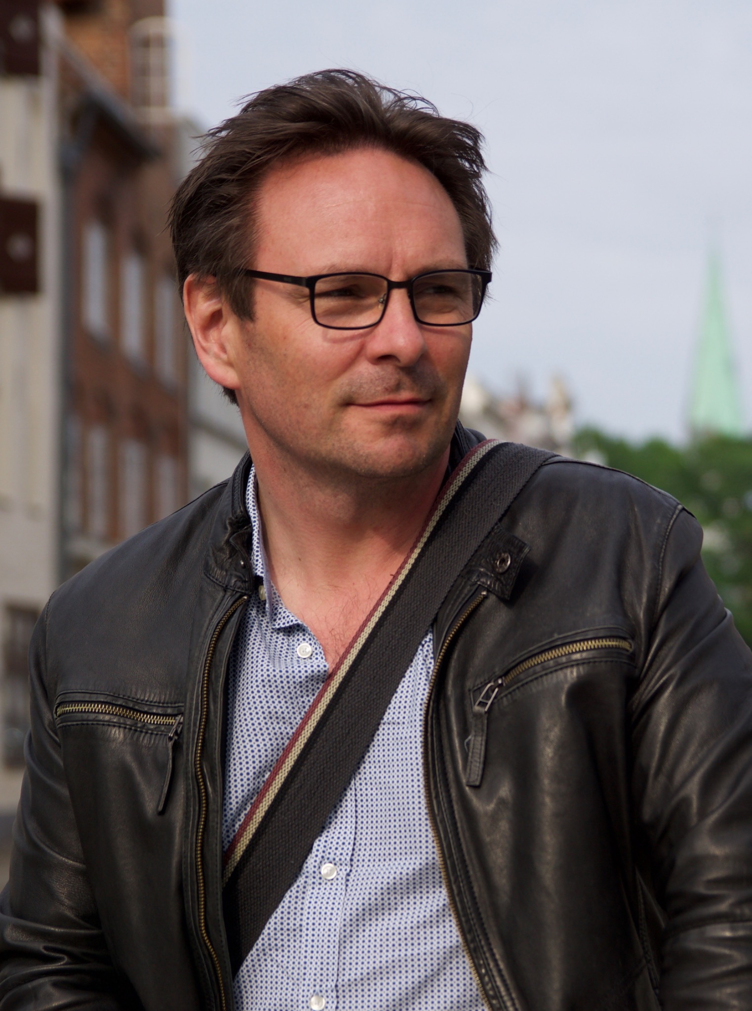 Stefan Schulz